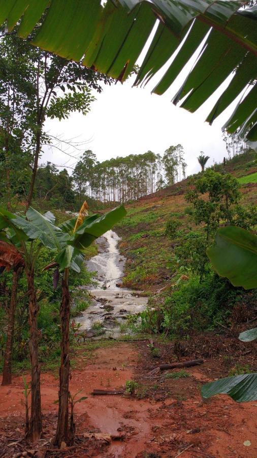 Sitio Cachoeirinha - Araguaia Marechal Floriano Buitenkant foto