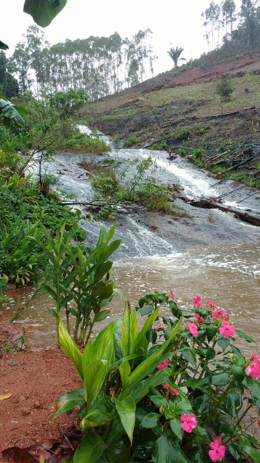 Sitio Cachoeirinha - Araguaia Marechal Floriano Buitenkant foto