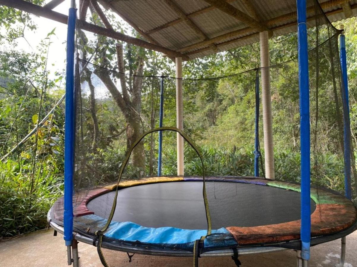 Sitio Cachoeirinha - Araguaia Marechal Floriano Buitenkant foto